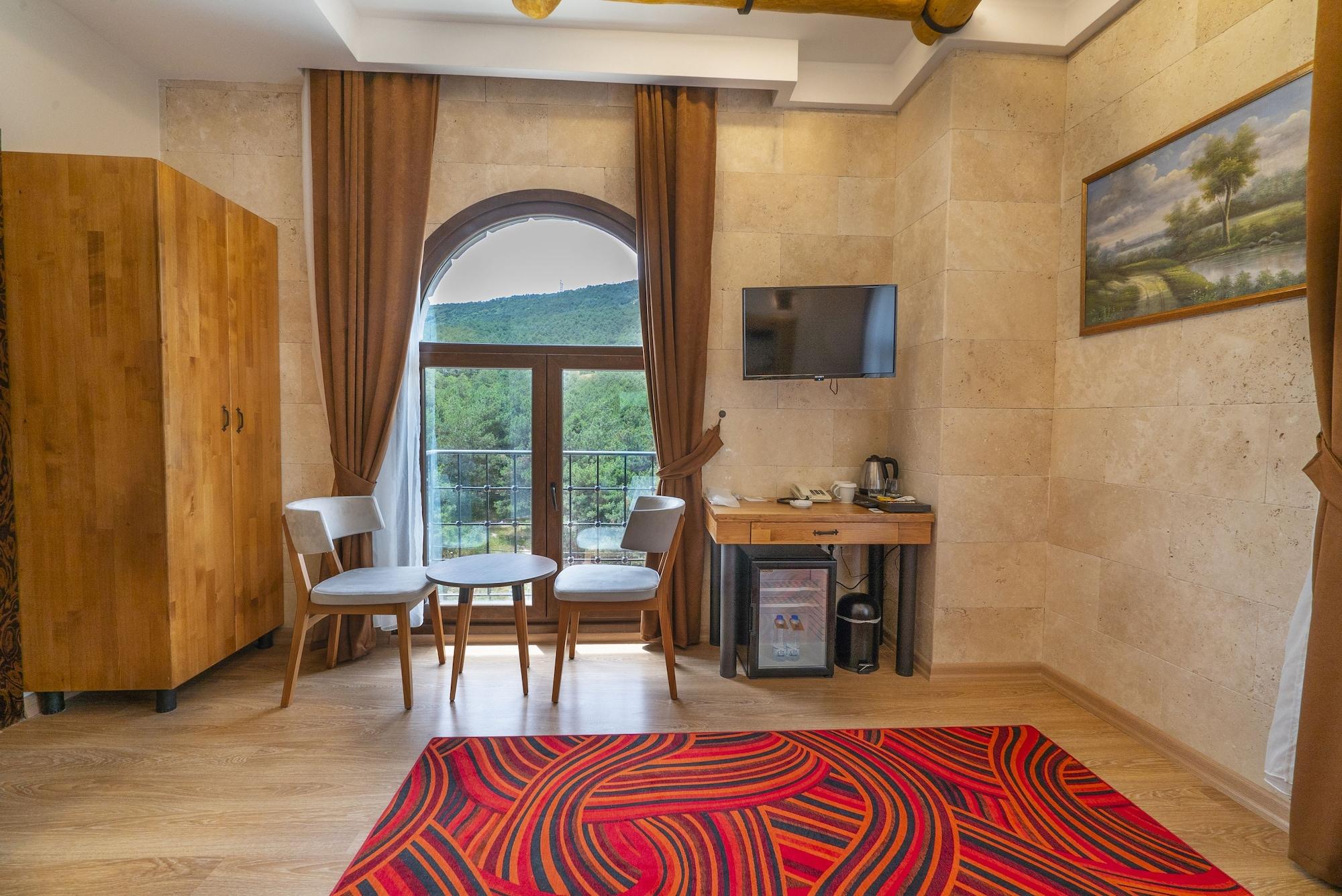 Pasha Palace Hotel Стамбул Екстер'єр фото
