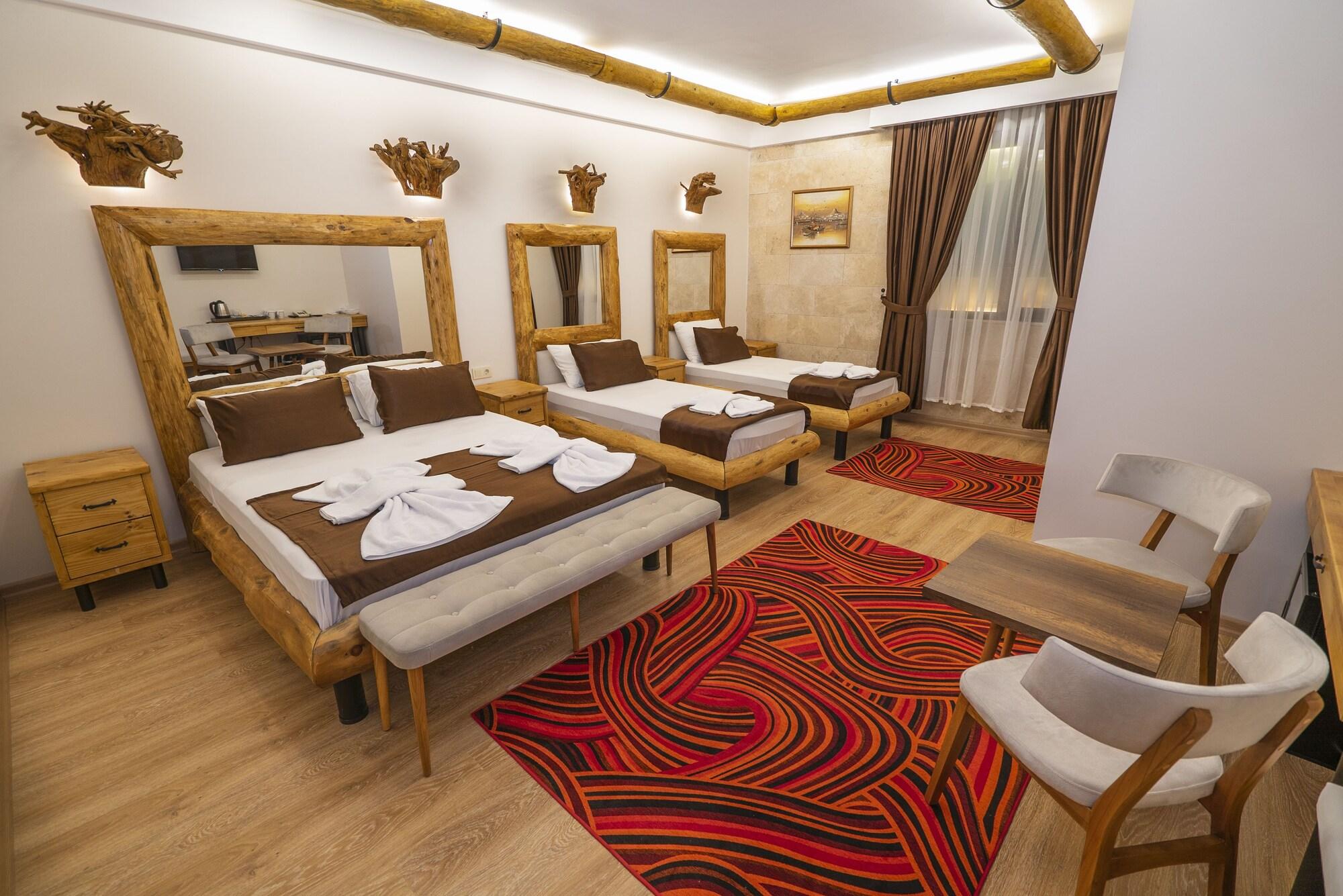 Pasha Palace Hotel Стамбул Екстер'єр фото