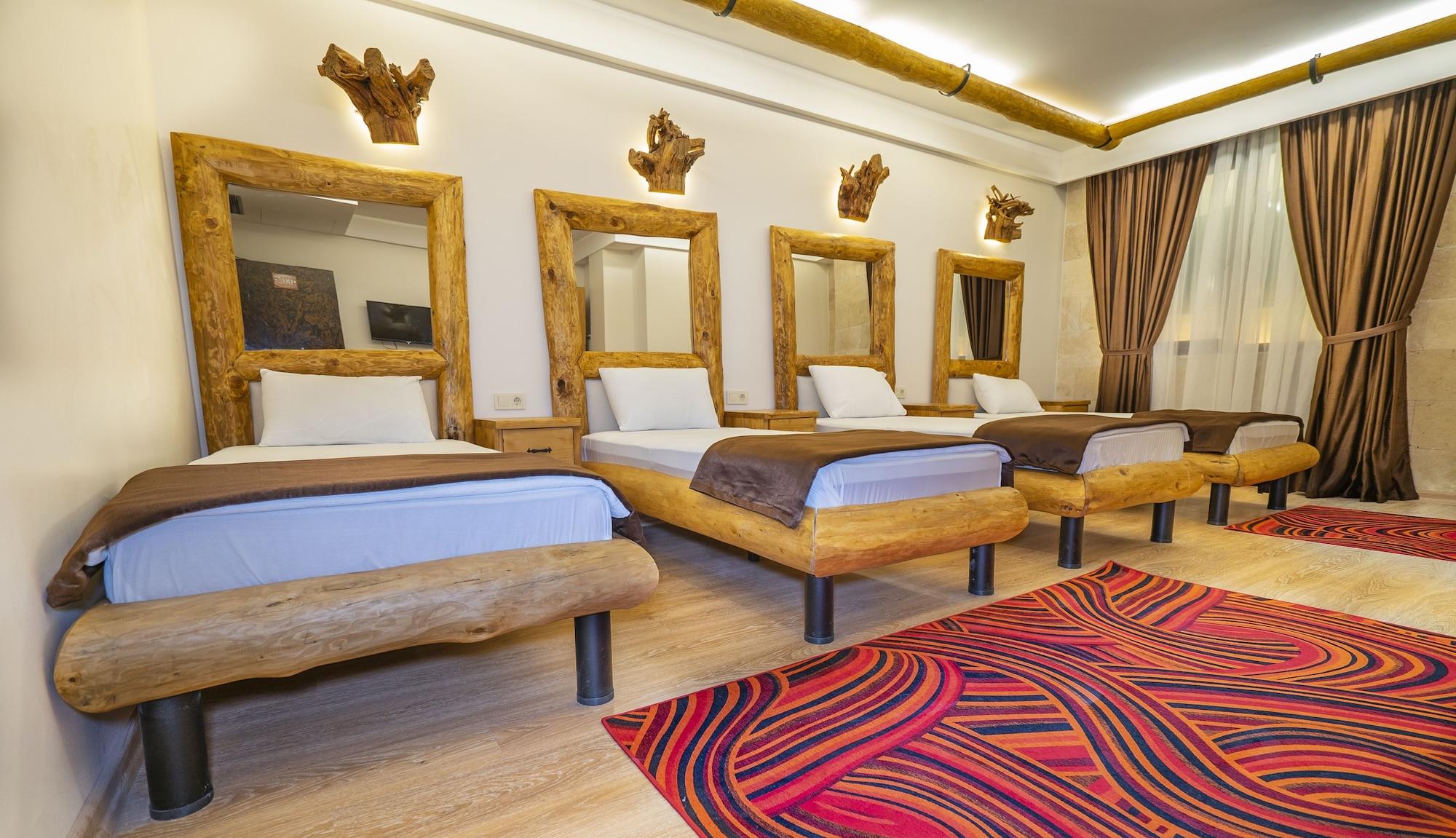 Pasha Palace Hotel Стамбул Екстер'єр фото