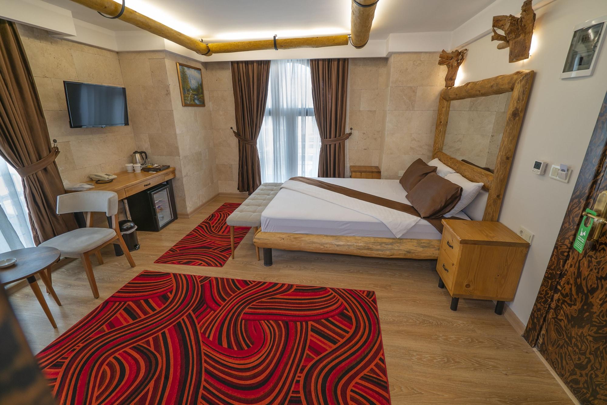 Pasha Palace Hotel Стамбул Екстер'єр фото