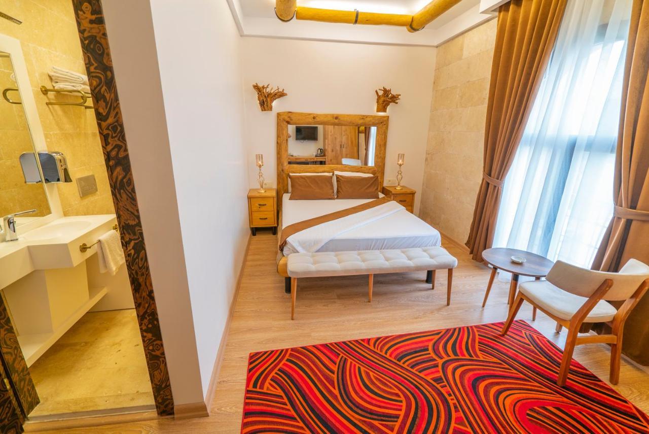 Pasha Palace Hotel Стамбул Екстер'єр фото