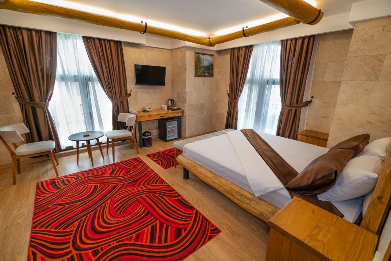 Pasha Palace Hotel Стамбул Екстер'єр фото