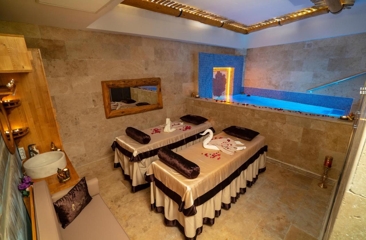 Pasha Palace Hotel Стамбул Екстер'єр фото