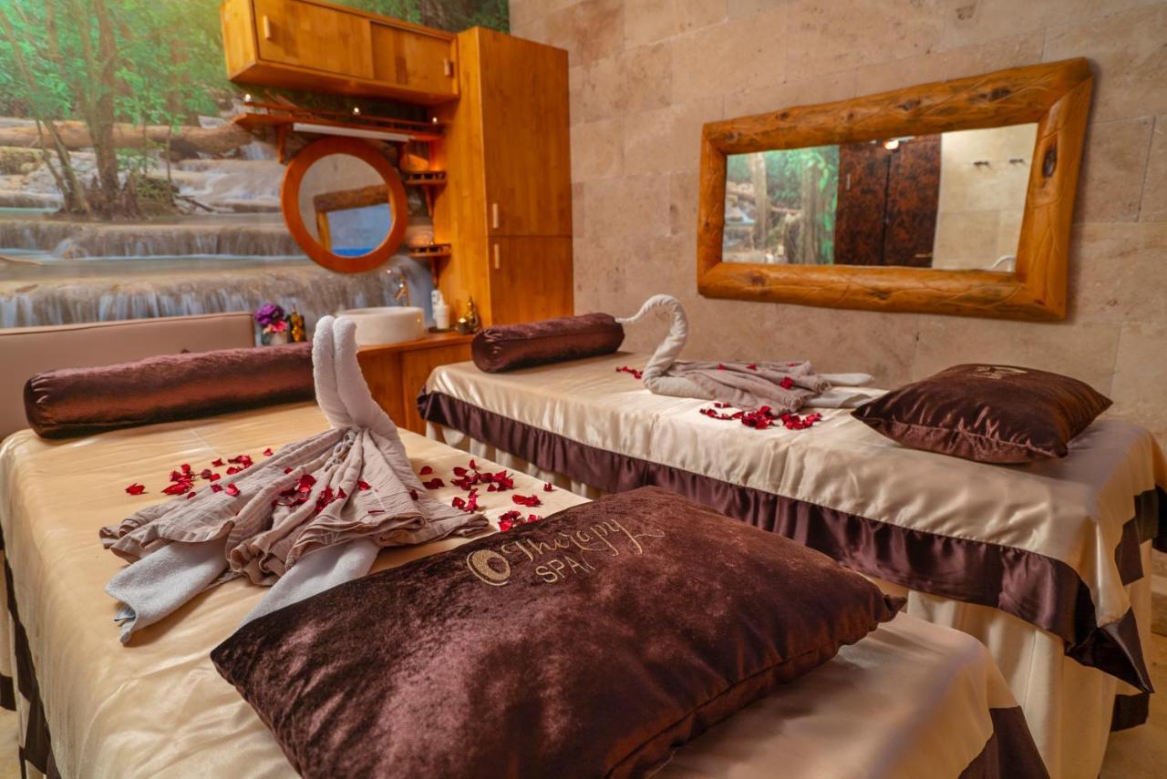 Pasha Palace Hotel Стамбул Екстер'єр фото